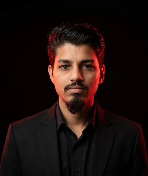 Usama Sayed, Co-Founder at Nexify Marketing